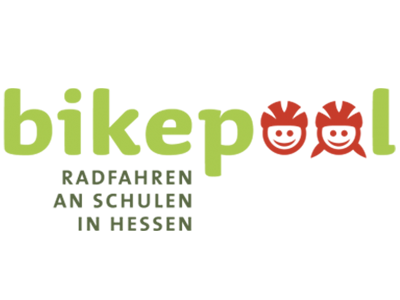 Logo Bikepool Hessen